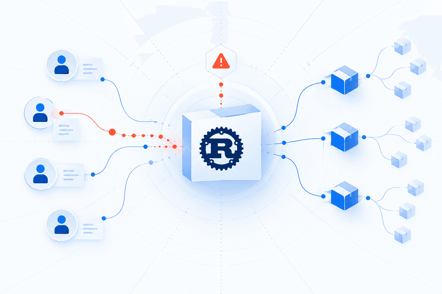 Social Engineering Campaign Targets Rust Maintainers to Poison Popular Crates