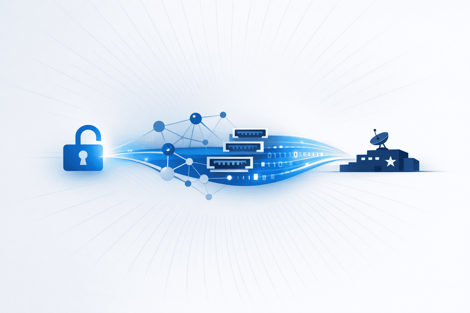 SockDetour Backdoor Hit U.S. Defense Contractors via Hijacked Windows Sockets