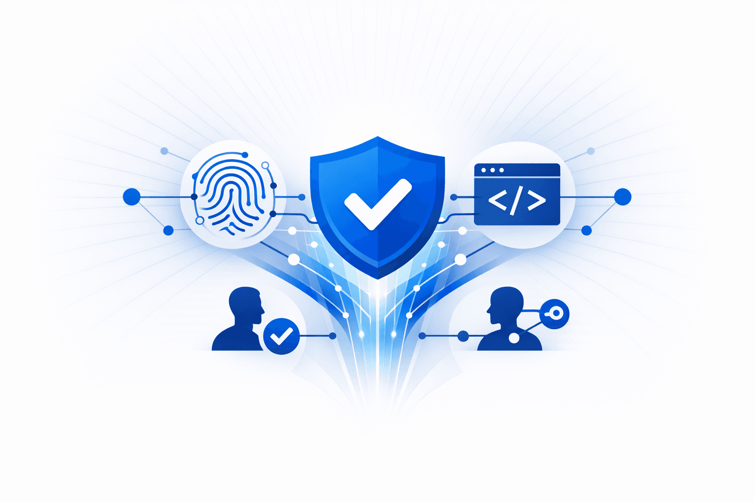 Software ecosystem identity verification and developer authentication proposals