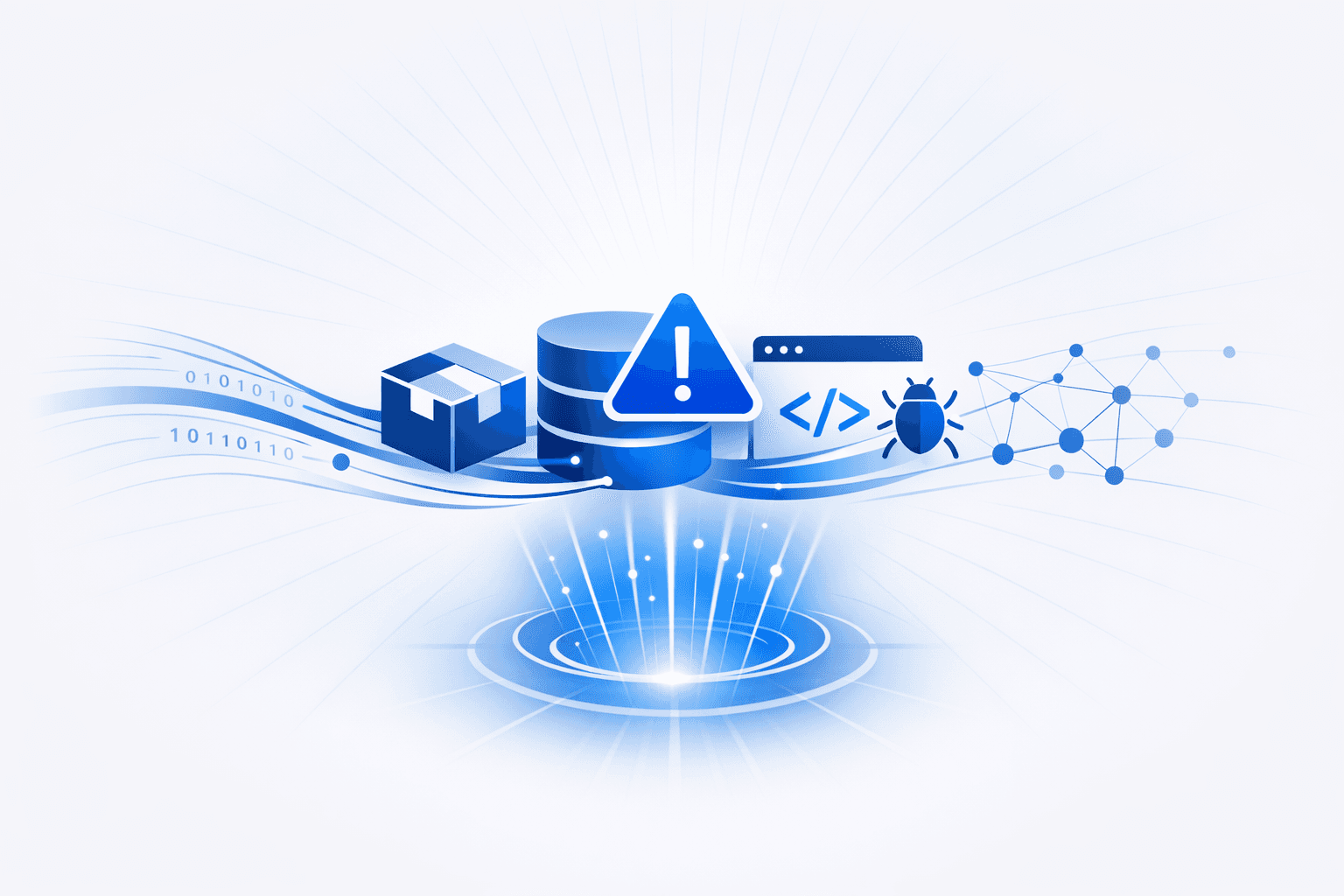 Sonatype Nexus Repository Manager Flaws Enable XSS and Potential Code Execution