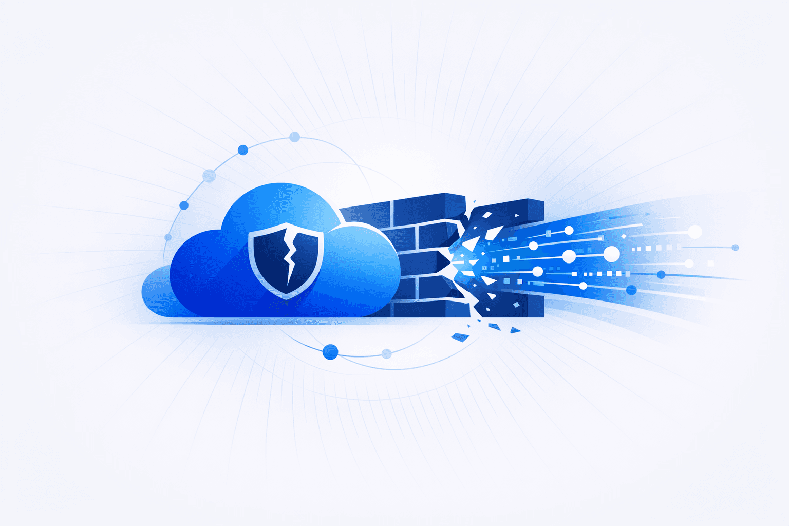 SonicWall Cloud Backup Firewall Configuration Breach