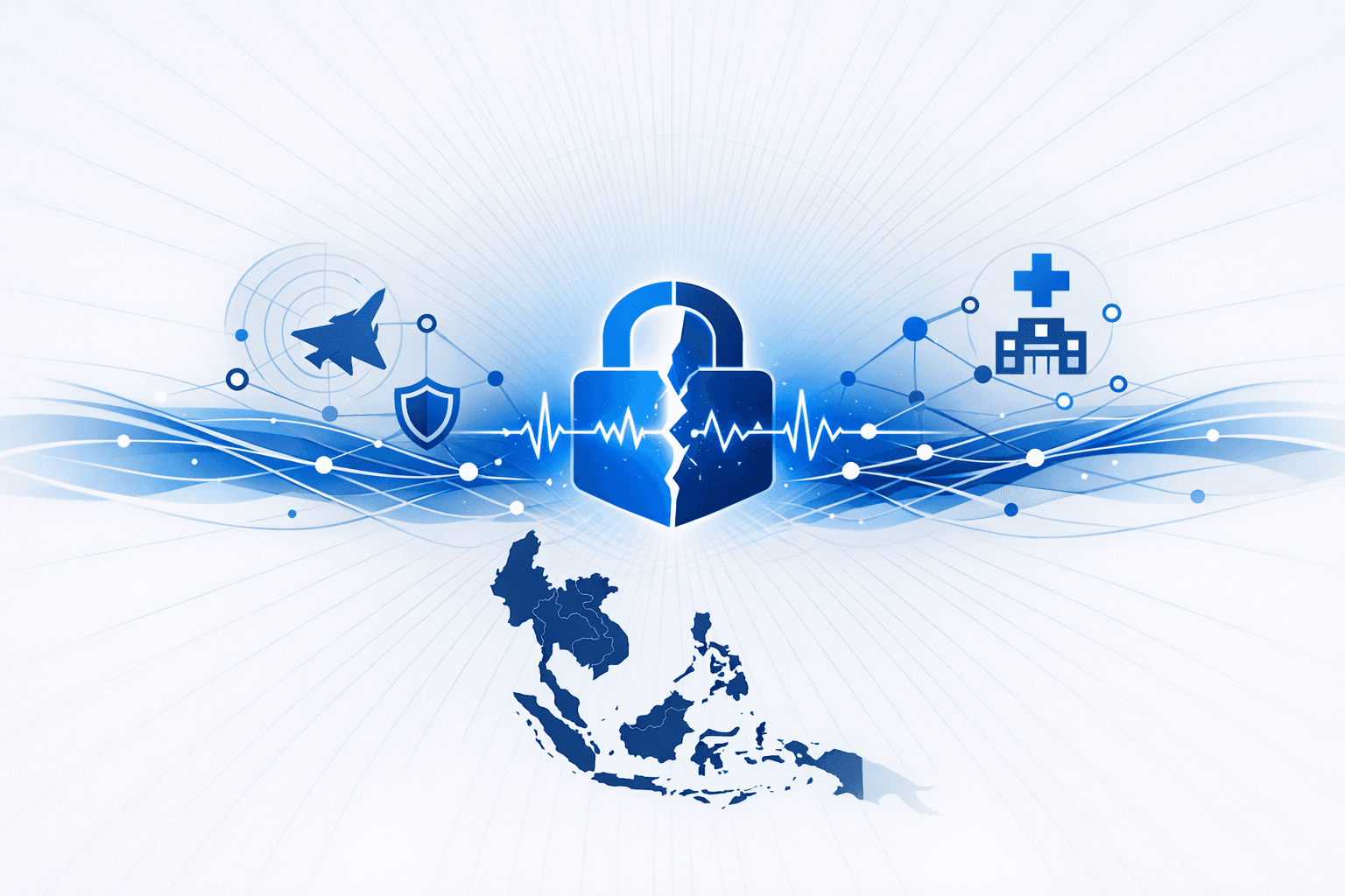Soul Espionage Malware Campaign Targeted Southeast Asian Defense and Healthcare Orgs
