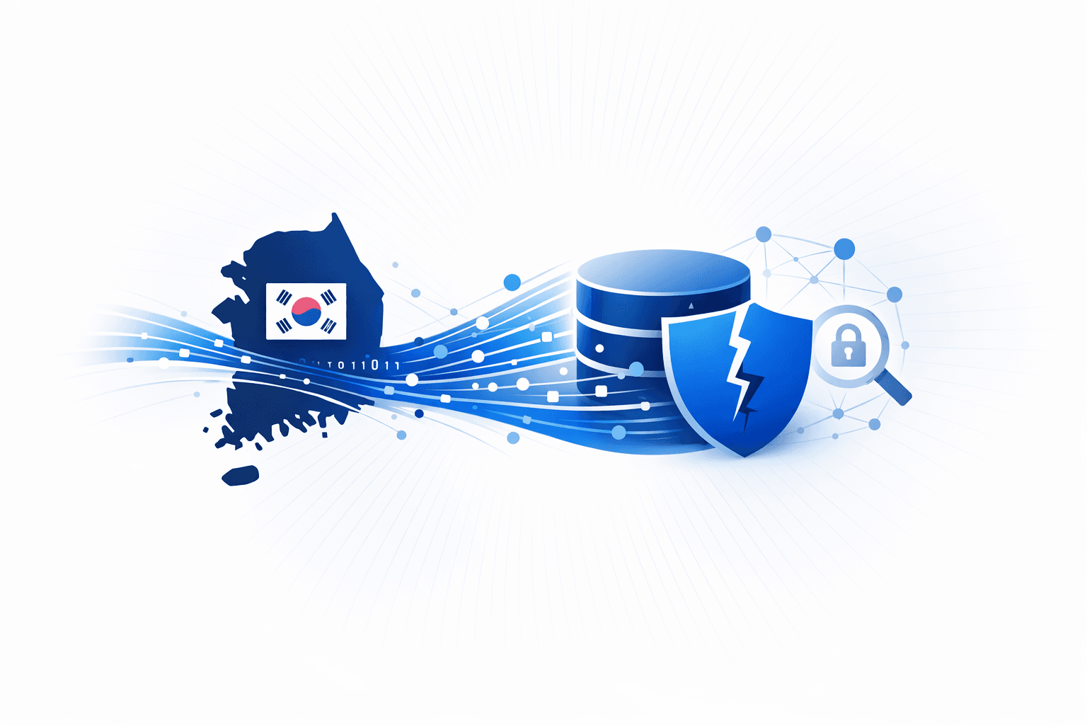 South Korea Fines Coupang Over Massive Customer Data Breach