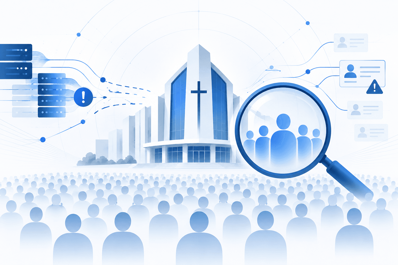 South Korean Megachurches Probe Suspected Breaches Affecting Up to 850,000 Members