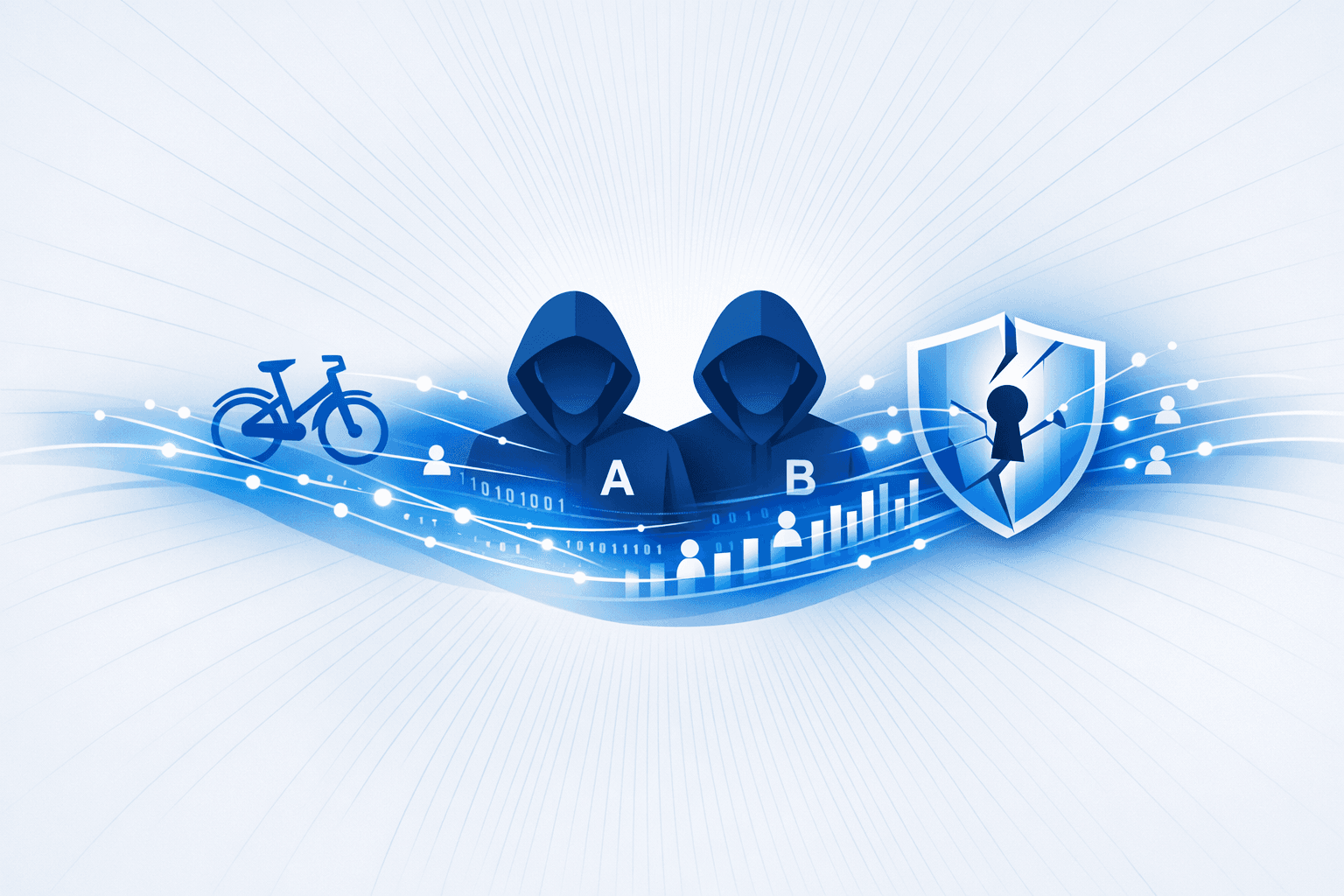 South Korean Police Charge Teens Over Seoul Ttareungyi Bike Hire Data Breach