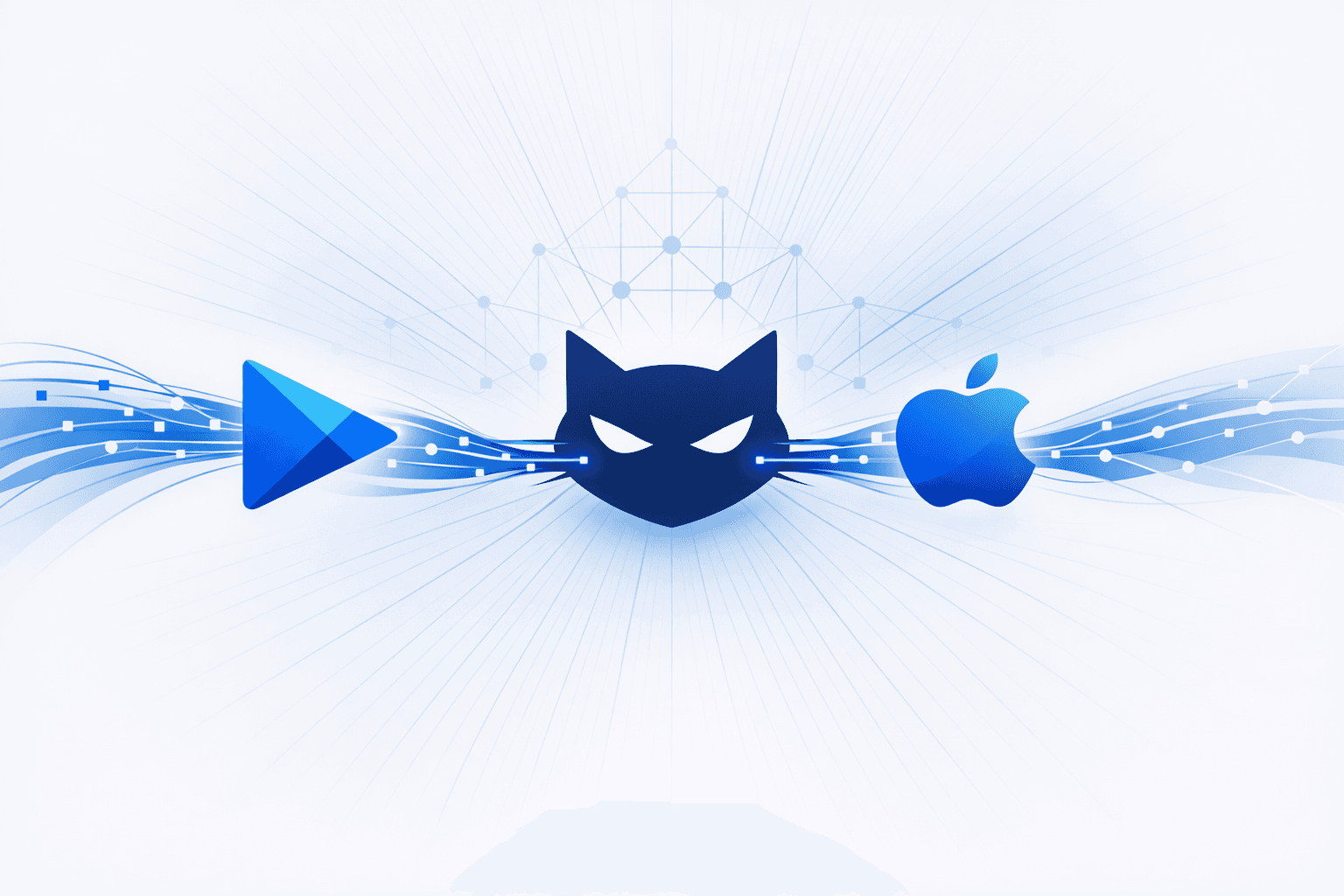 SparkCat Stealer Reached Google Play and Apple App Store
