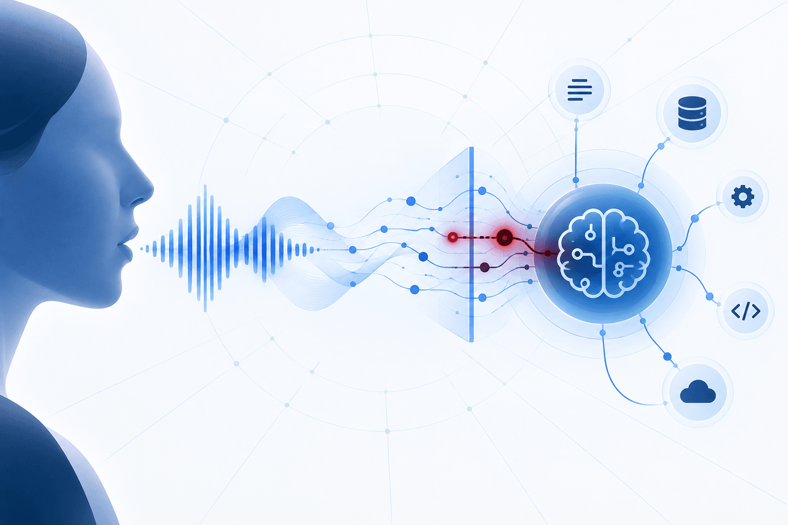 Speaker-Activated Backdoors Turn Natural Voices Into Malicious AI Instructions