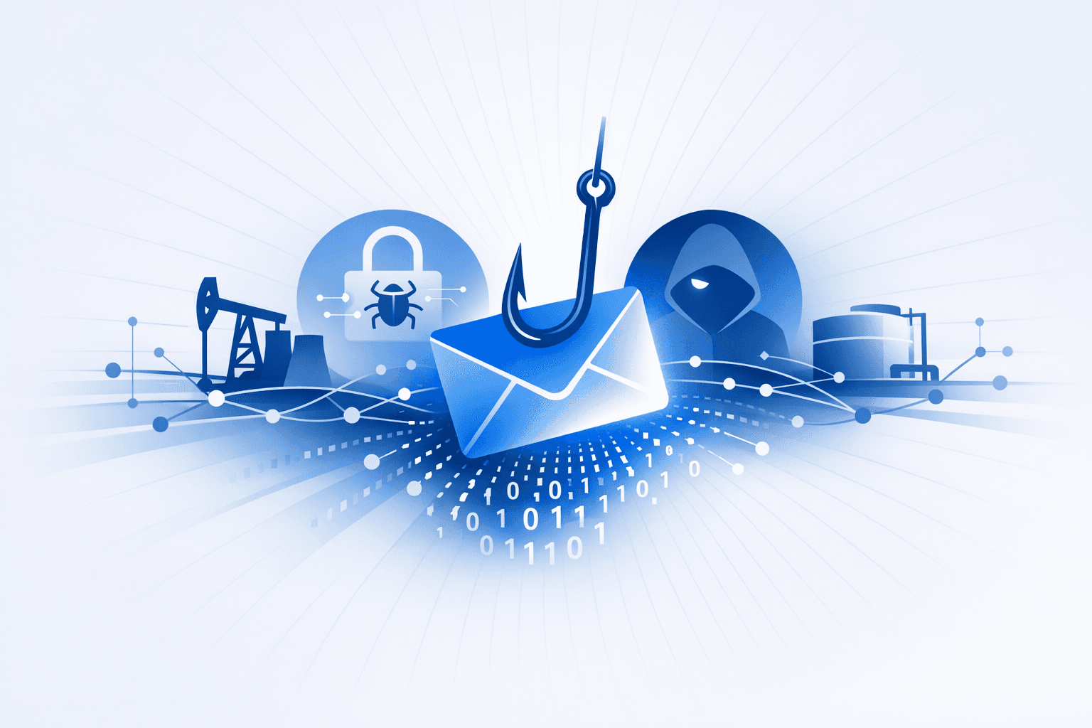Spearphishing Campaigns Hit Energy and Oil Supply Chains With AZORult and Agent Tesla
