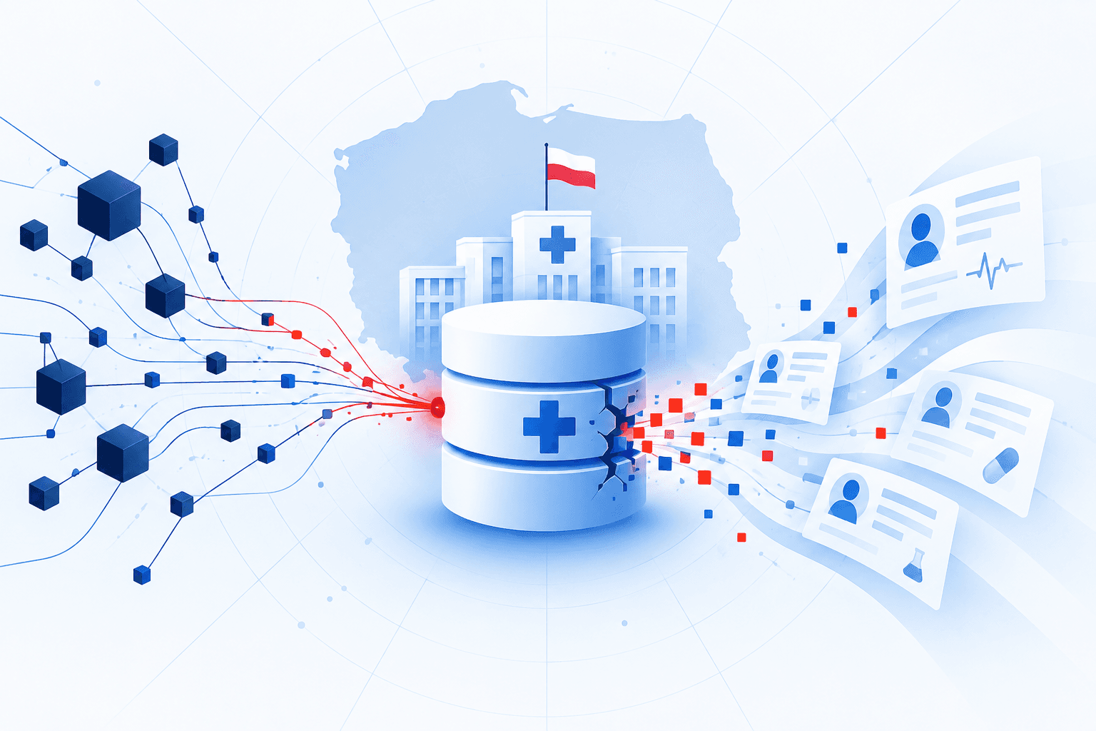 SQL Injection Breach at Polish Medyc Provider Exposes Patient Data