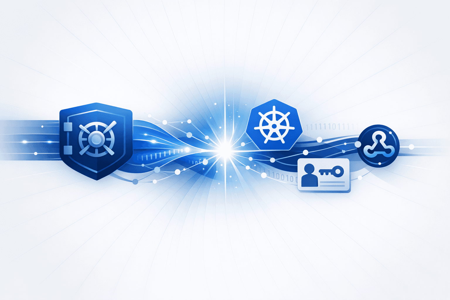SSRF in bank-vaults vault-secrets-webhook exposed Kubernetes service account tokens