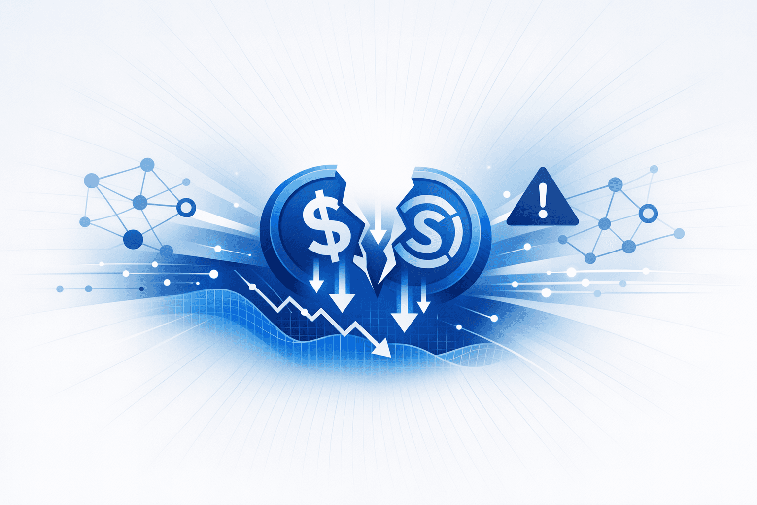 Stablecoin Issuers Resolv Labs and StablR Hit by Minting Exploits and Depegs