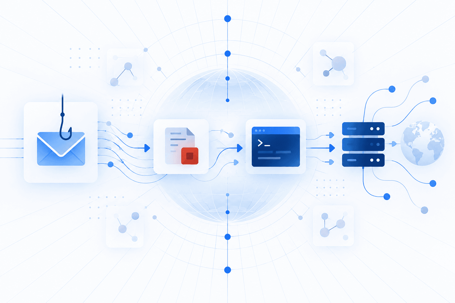 Star Blizzard Expands Phishing With RedFlick and New Backdoor Delivery Chains