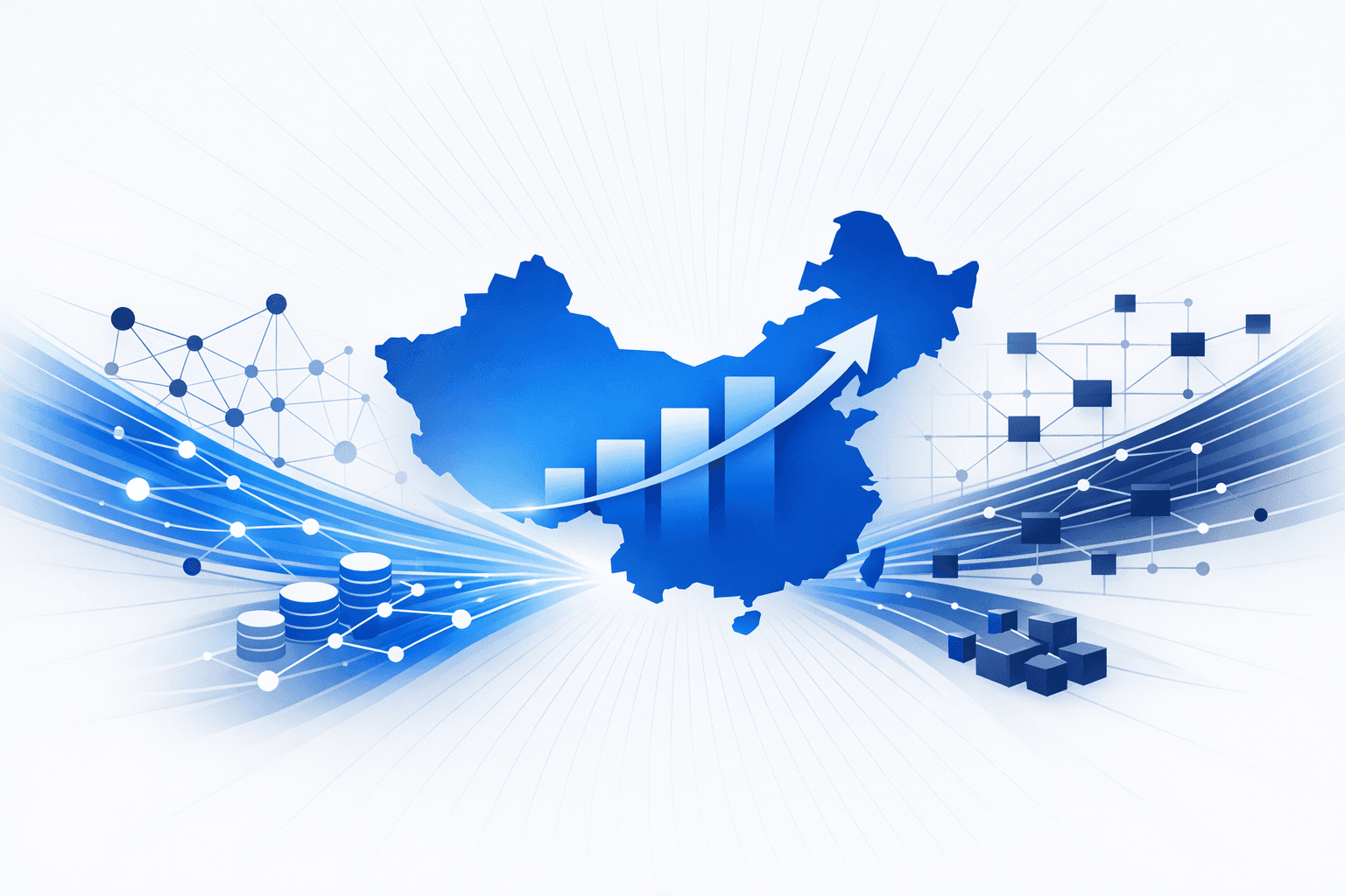 State-Backed Capital Drives China’s AI Expansion Despite U.S. Investment Curbs