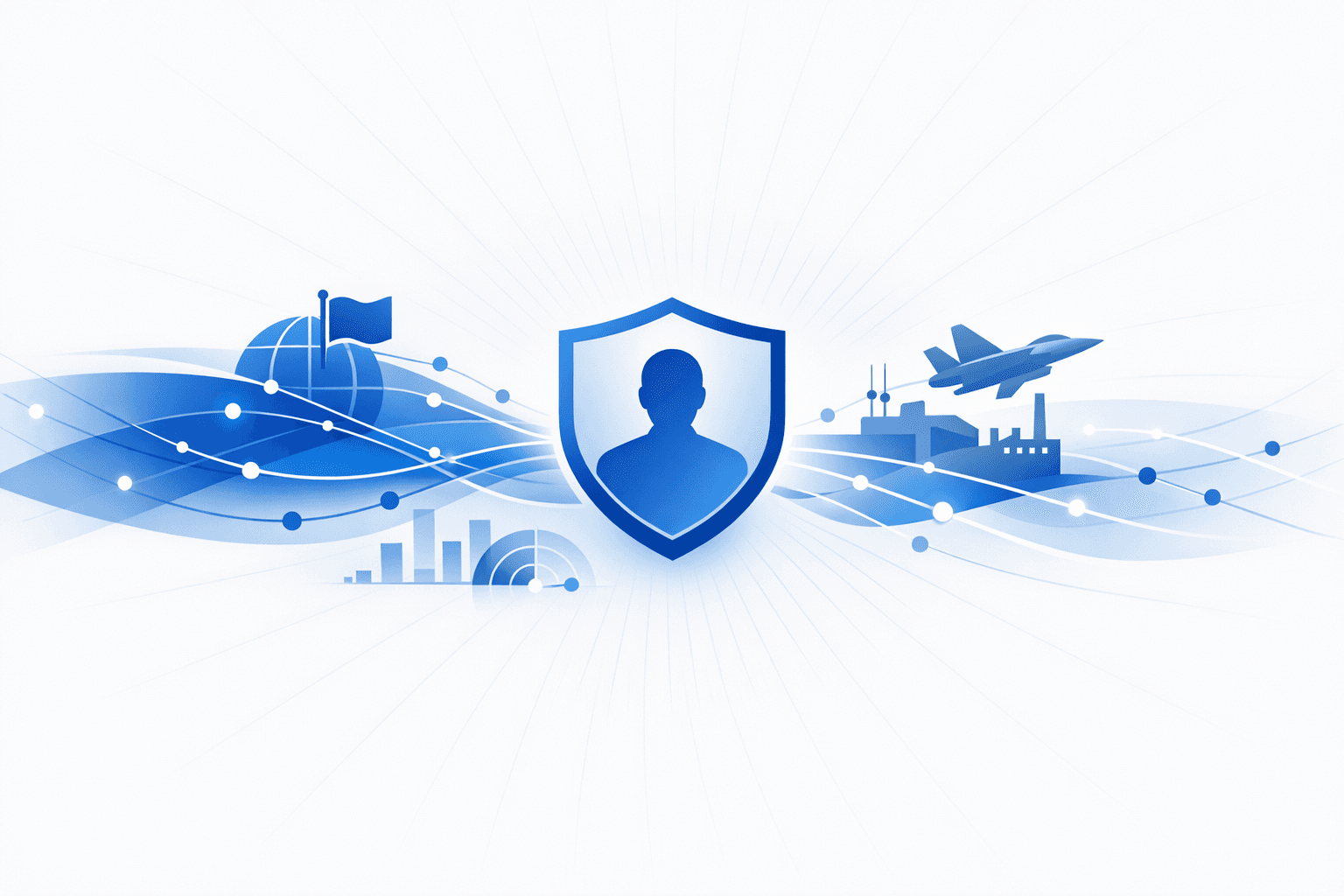 State-Backed Cyber Espionage Targets Defense Industrial Base Employees