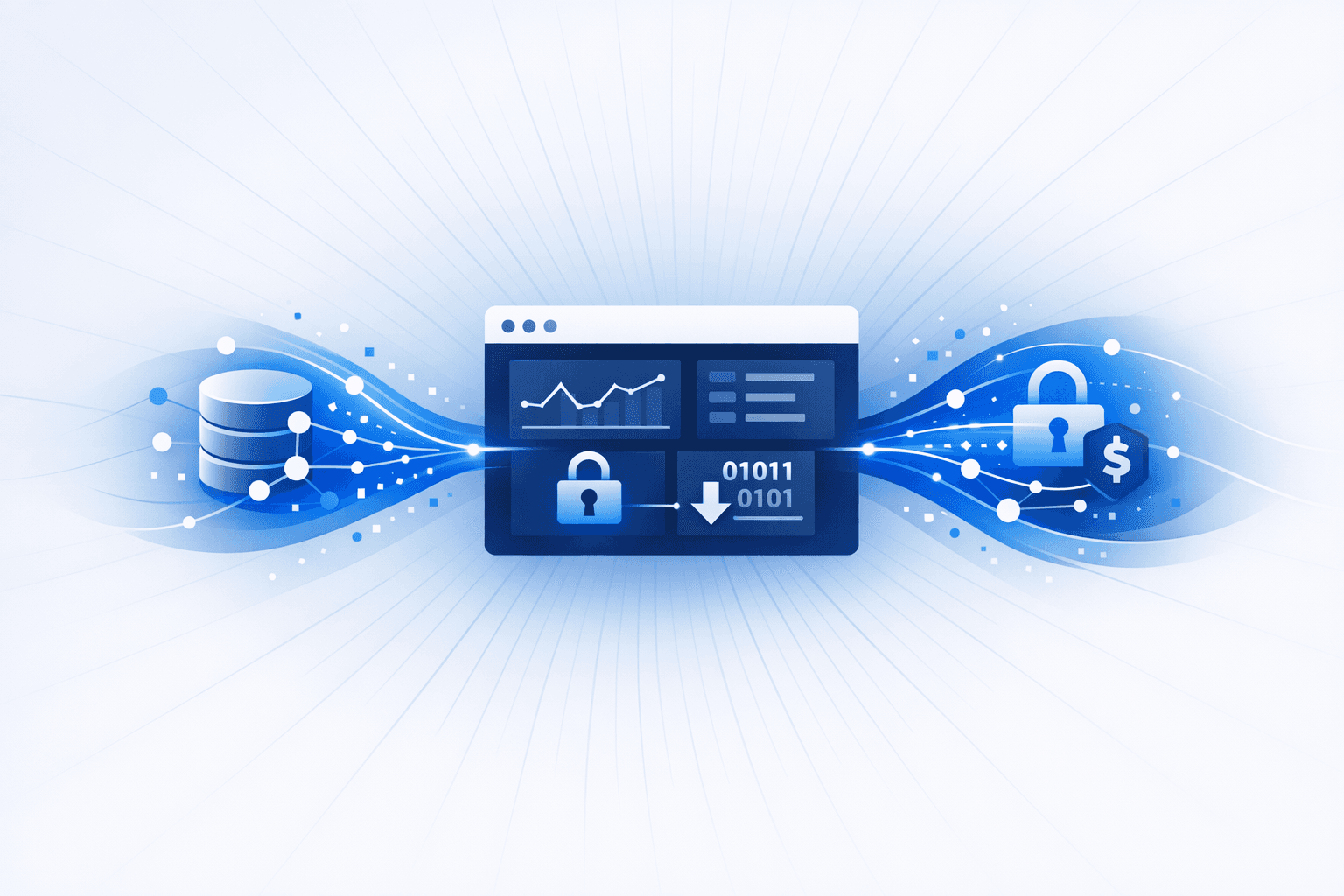 Steaelite RAT Enables Double-Extortion Attacks via Centralized Web Dashboard