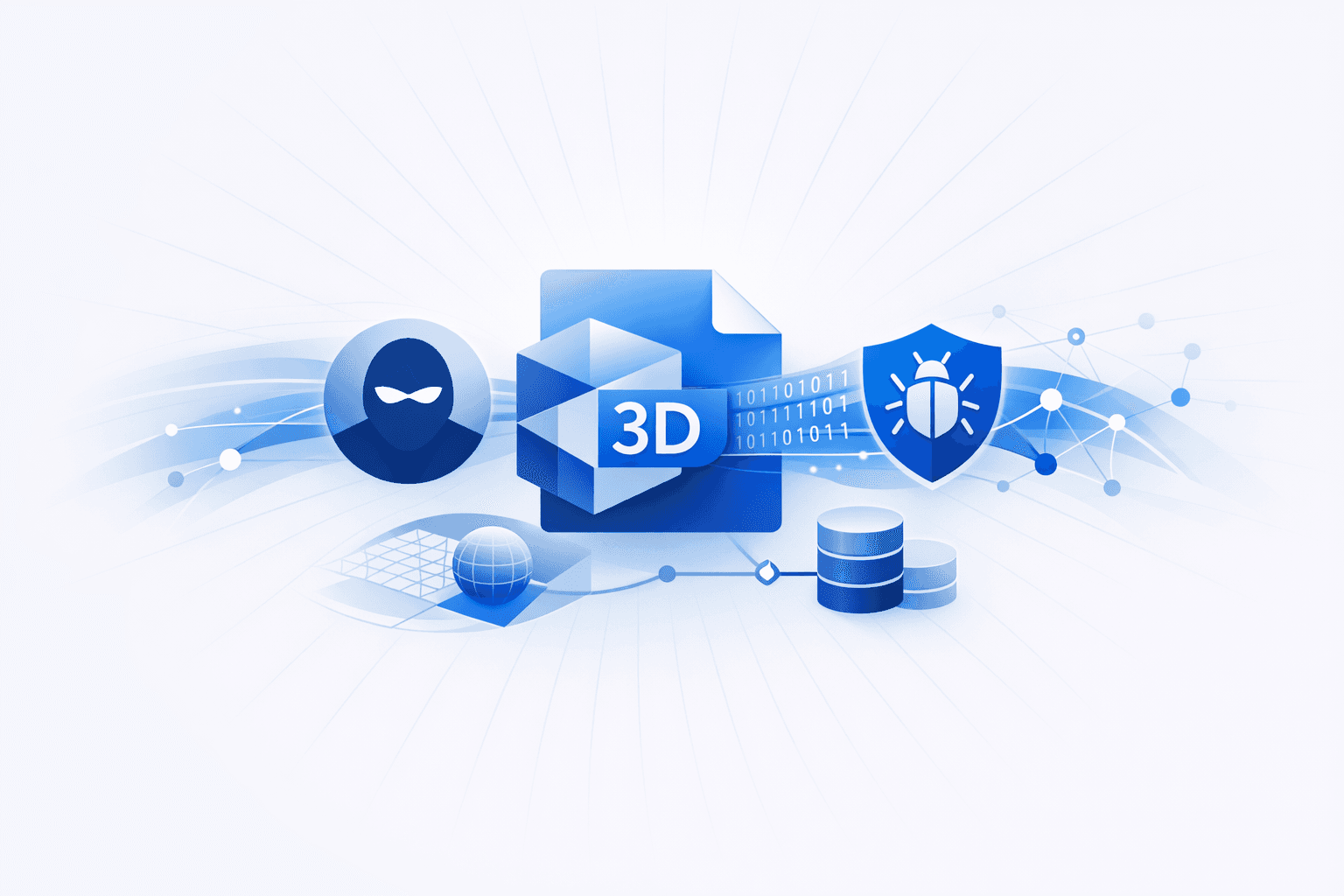StealC V2 Infostealer Distributed via Weaponized Blender Files on 3D Model Marketplaces