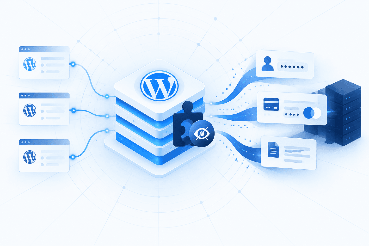 Stealthy WordPress MU Plugin Steals Admin Sessions and Payment Secrets