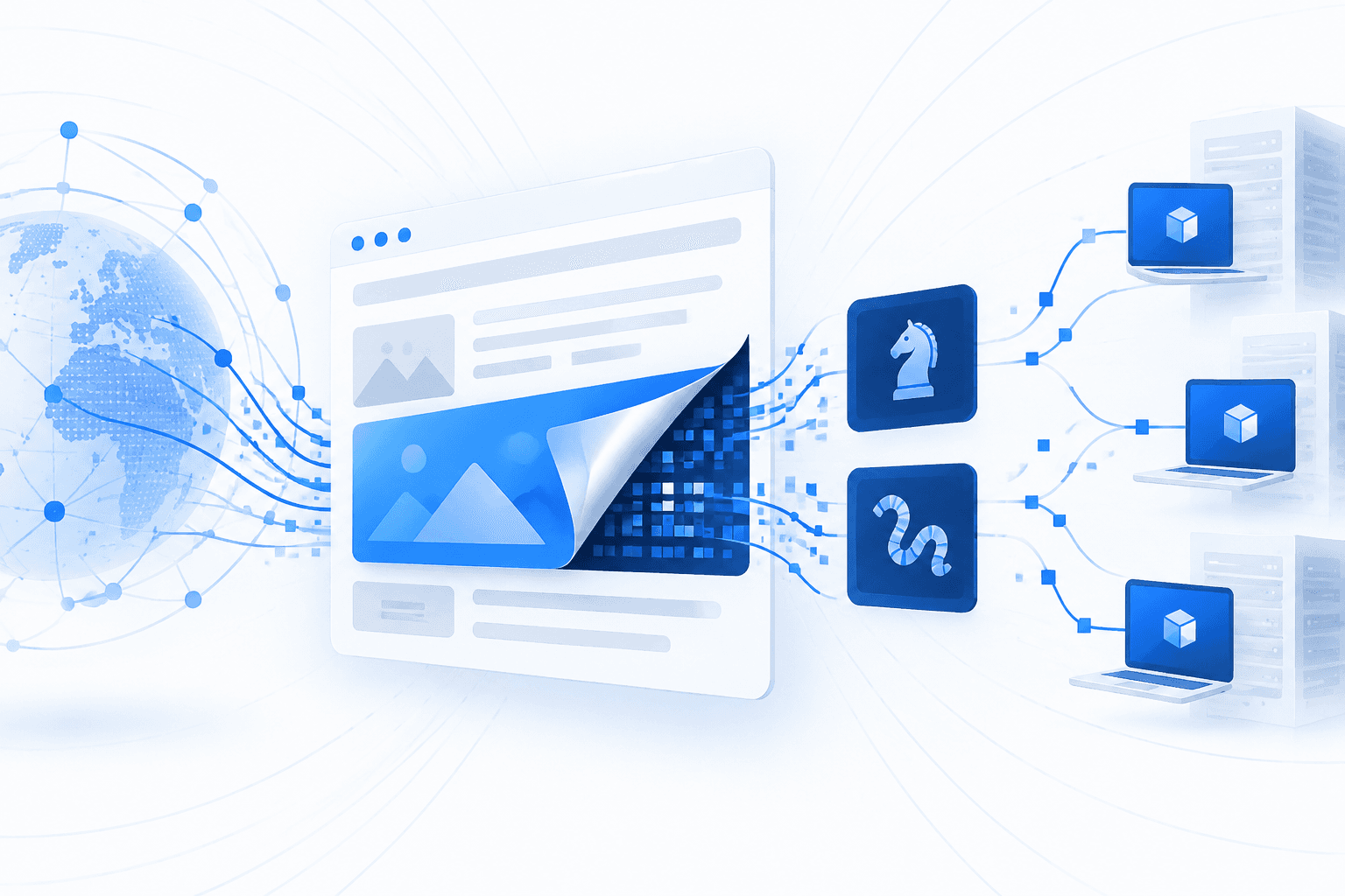 Stegano Exploit Kit Hides Malicious Code in Ads to Deliver Ursnif and Ramnit