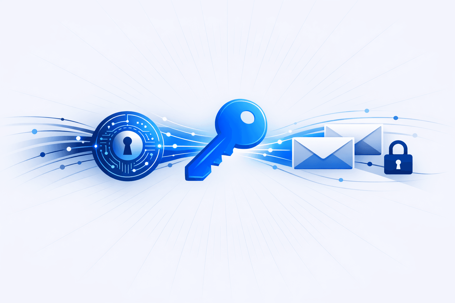 Storm-0558 Stole Microsoft Signing Key to Forge Tokens and Access Email Accounts