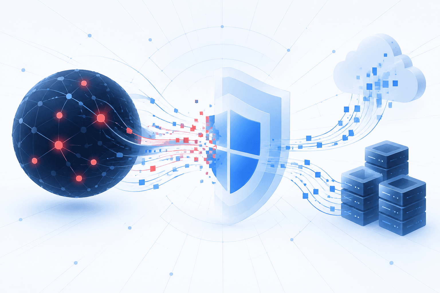 Storm-2570 Ransomware Affiliate Targets Defender Controls and Exfiltrates Data