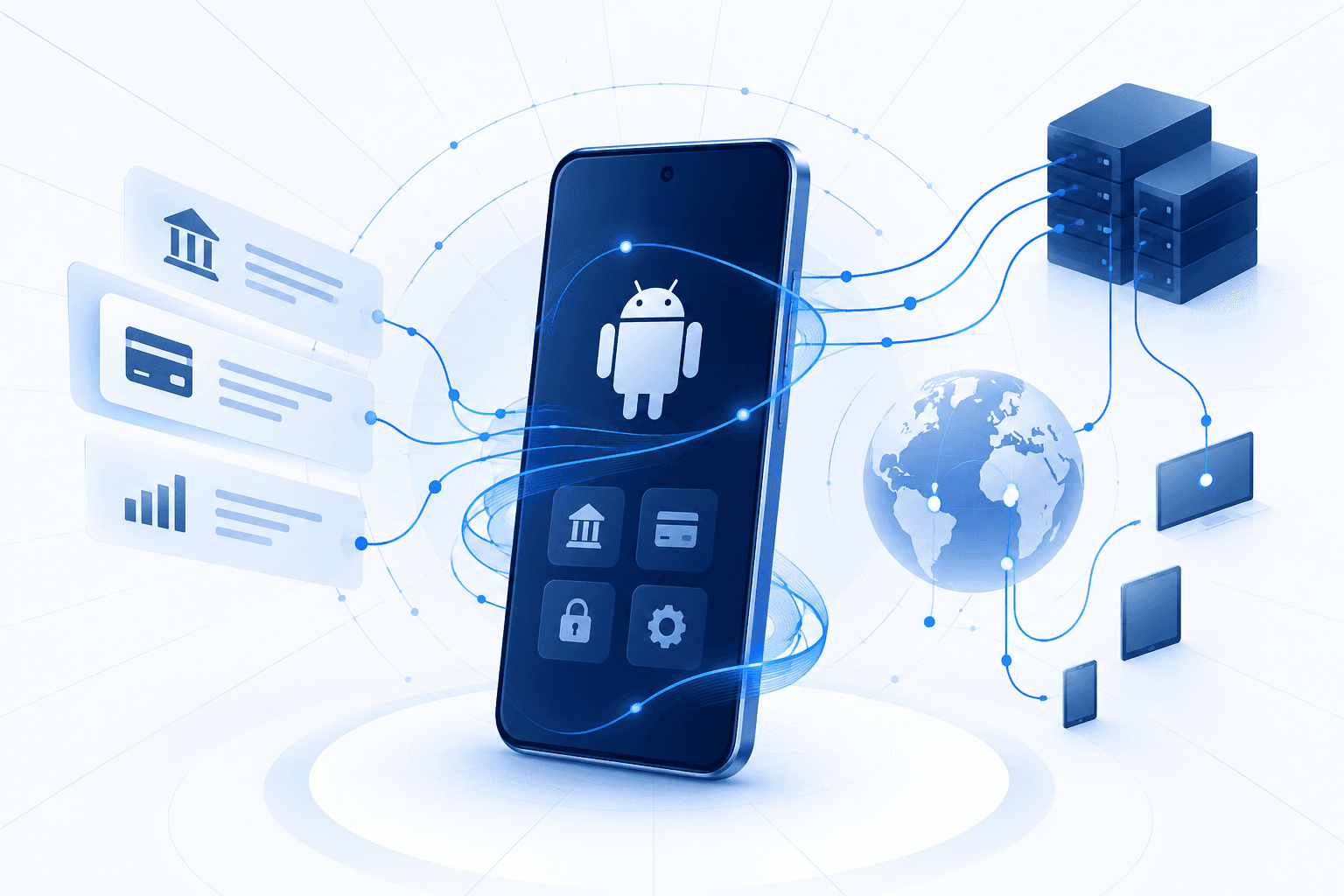 StreamRat Ads Deliver Android Banking Trojan With Full Device Control