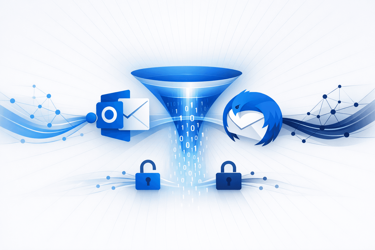StrelaStealer Targets Outlook and Thunderbird Credentials via Obfuscated Payloads