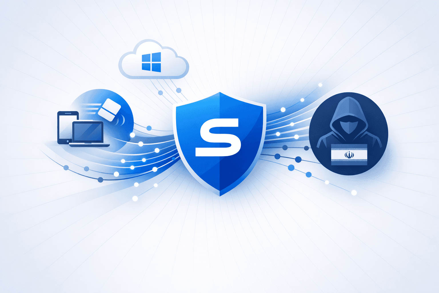 Stryker Cyberattack via Microsoft Intune and Endpoint Management Abuse