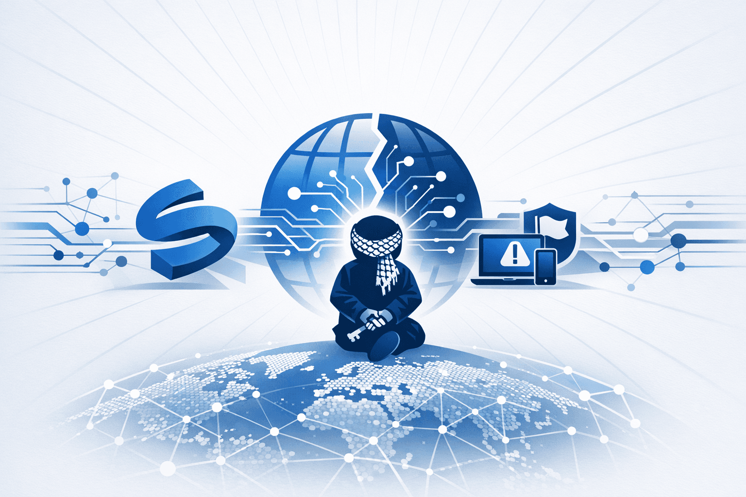 Stryker Global Network Disruption Claimed by Iran-Linked Handala Hacktivists
