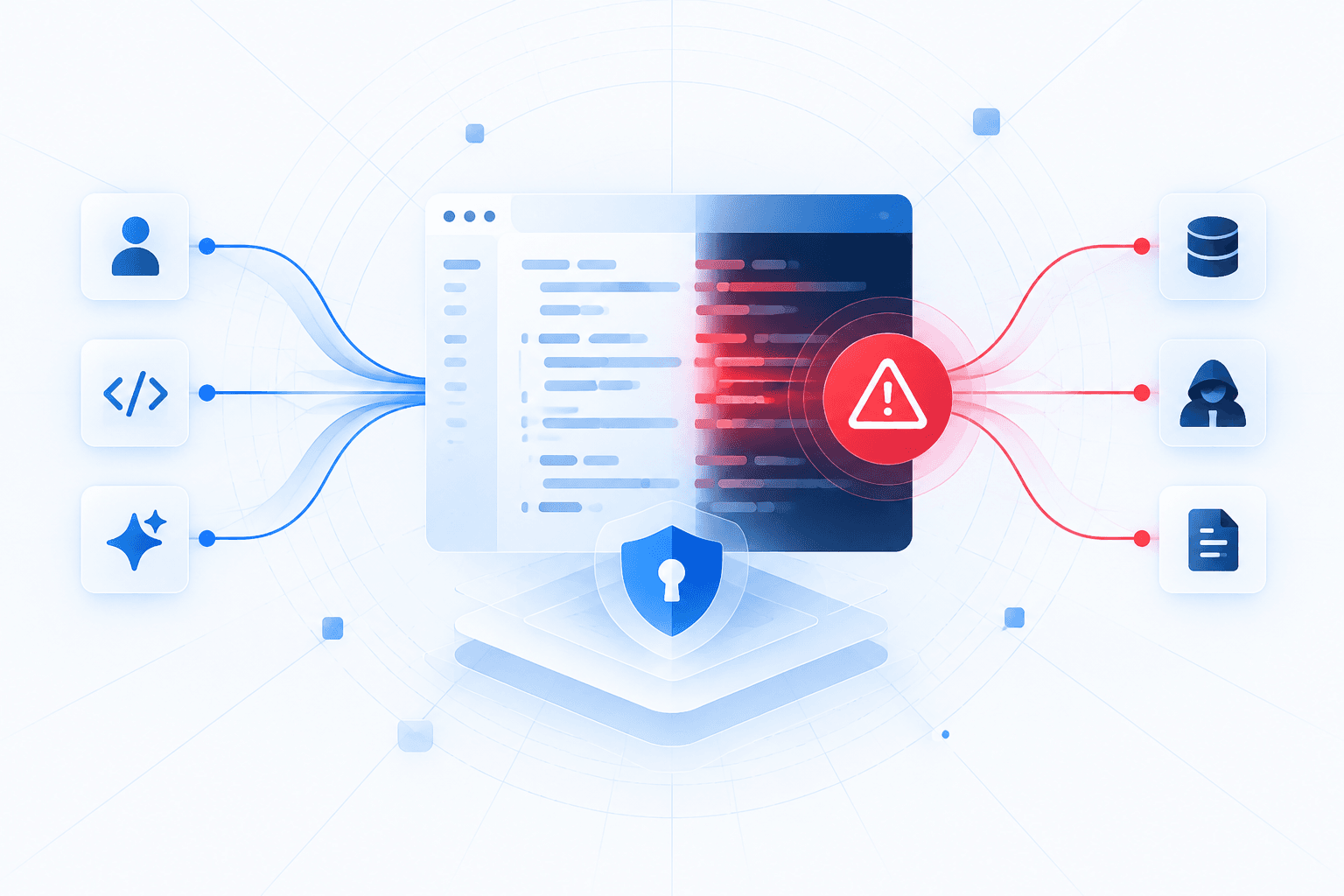 Study Finds Critical Access-Control and Injection Flaws in Vibe-Coded Applications