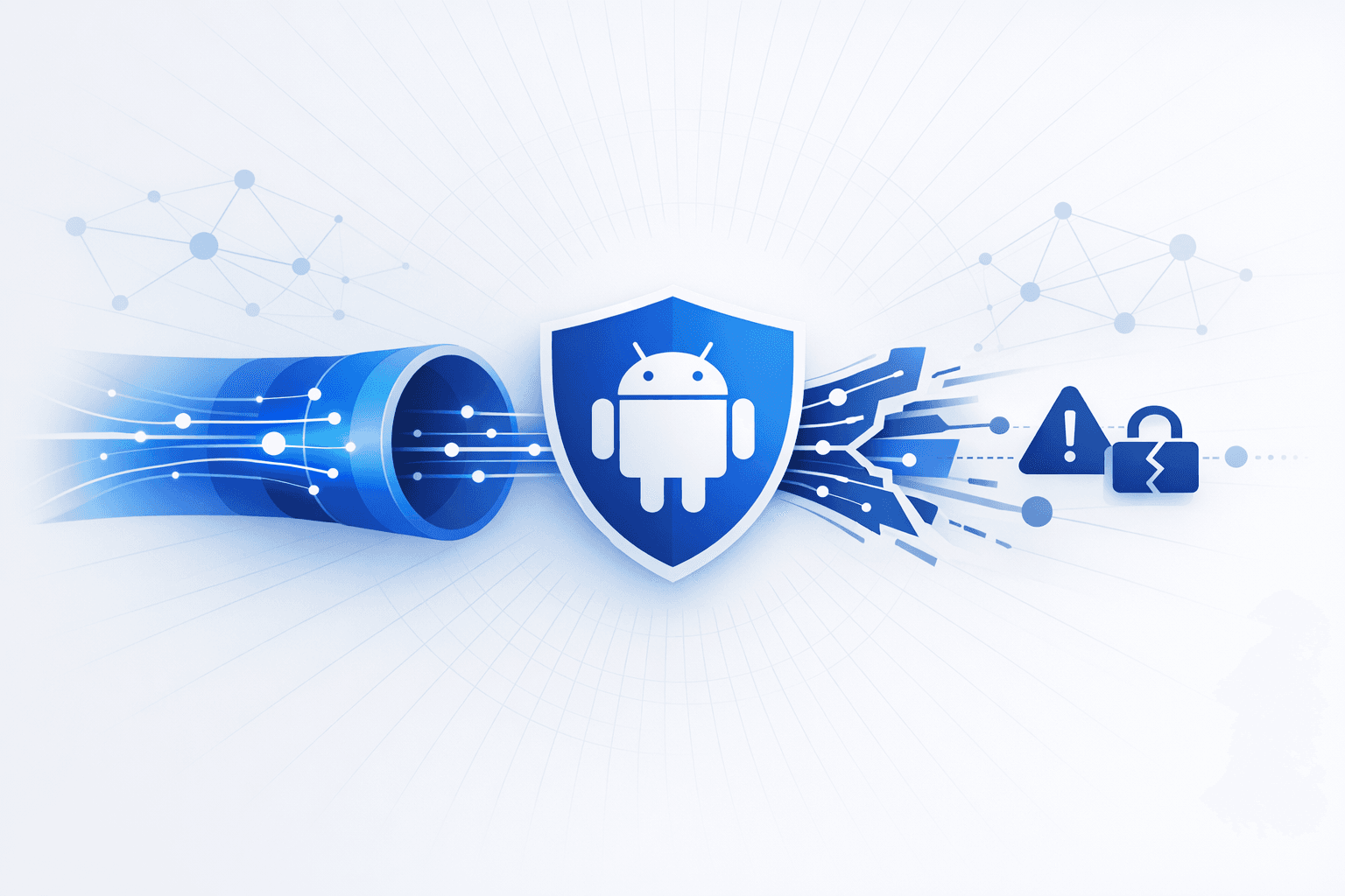 Study Finds Free Android VPN Apps Leak Traffic and Expose Users to Tunnel Hijacking