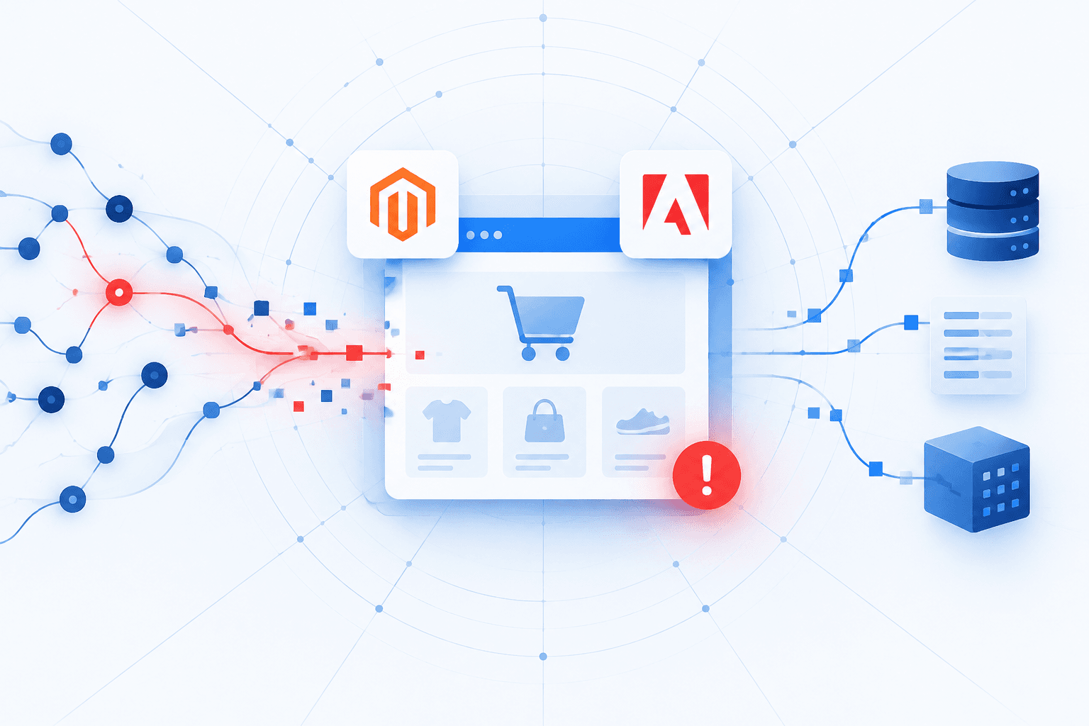StyleSmuggler RCE Exploited in Adobe Commerce and Magento Before Hotfix
