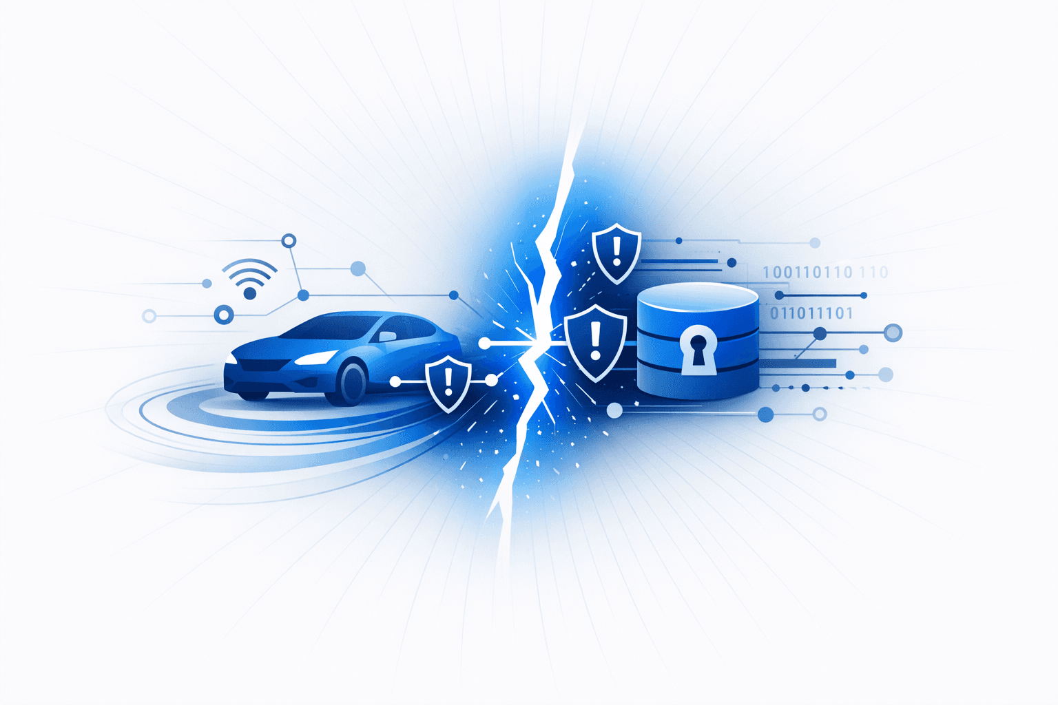 Subaru STARLINK Admin Portal Flaw Exposed Vehicle Control and Customer Data