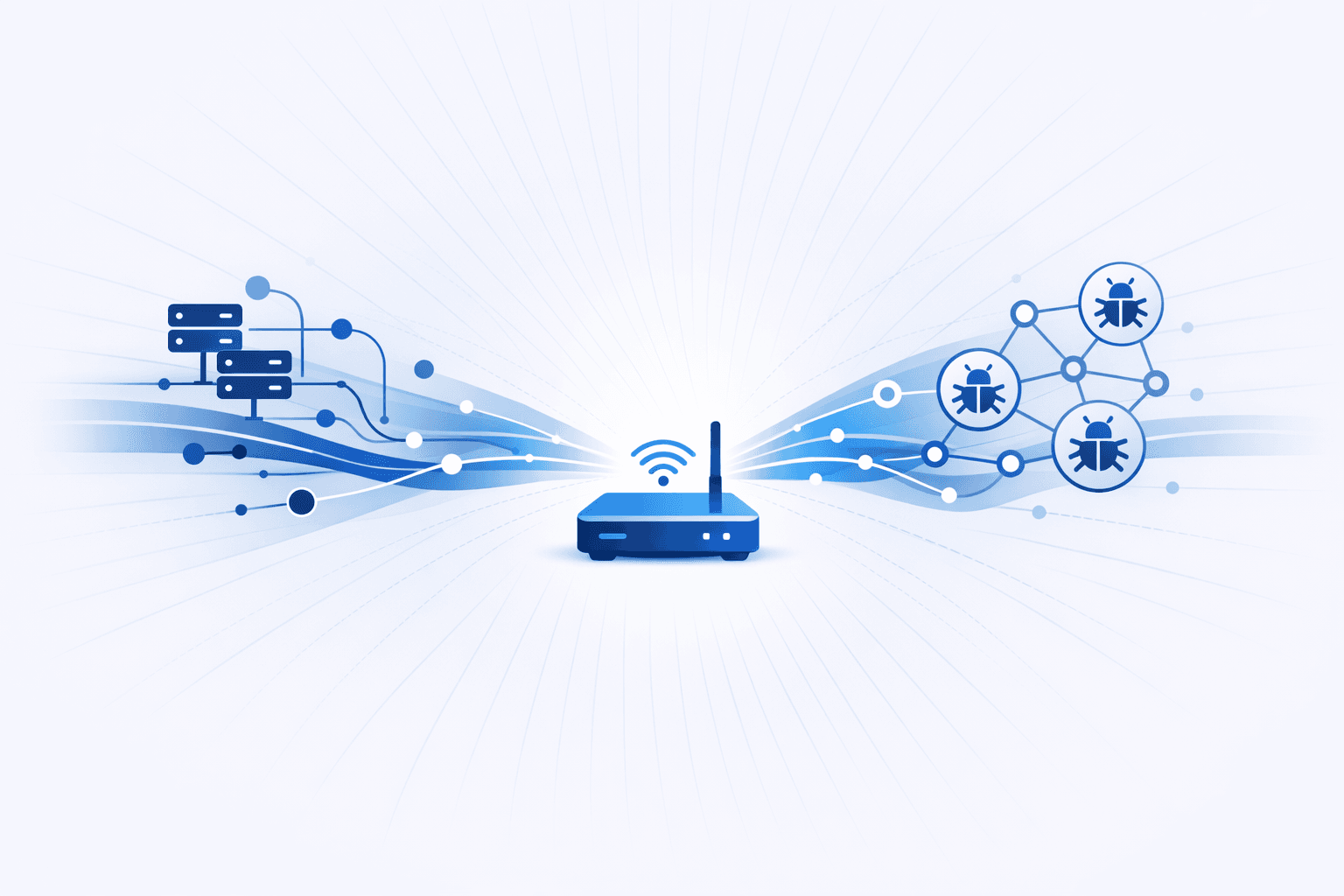 SuperBox Streaming Devices Expose Homes to Proxy Abuse and Botnet Infection