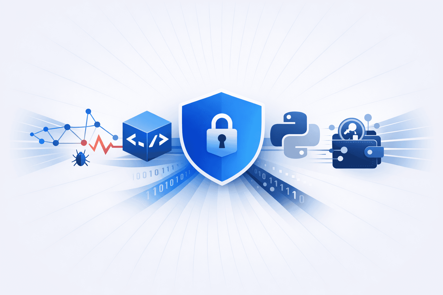 Supply-Chain Attack on dYdX Client Libraries via Malicious npm and PyPI Releases