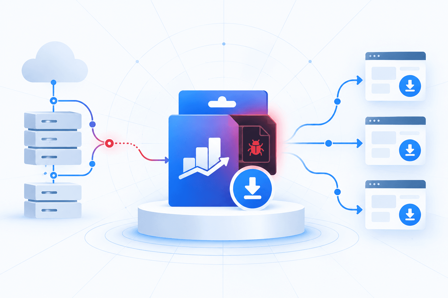 Supply-Chain Compromise Injects Malware into Some Rank Math SEO PRO Downloads