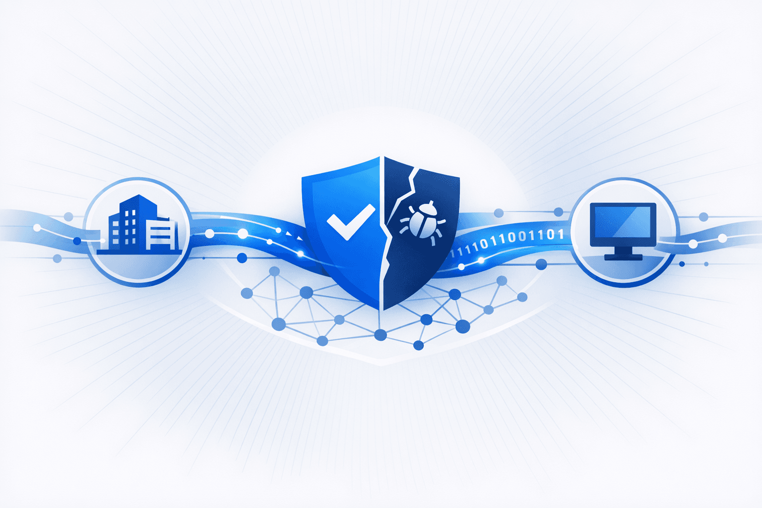 Supply Chain Intrusions Abused Kaseya VSA and Desktop Central Agents