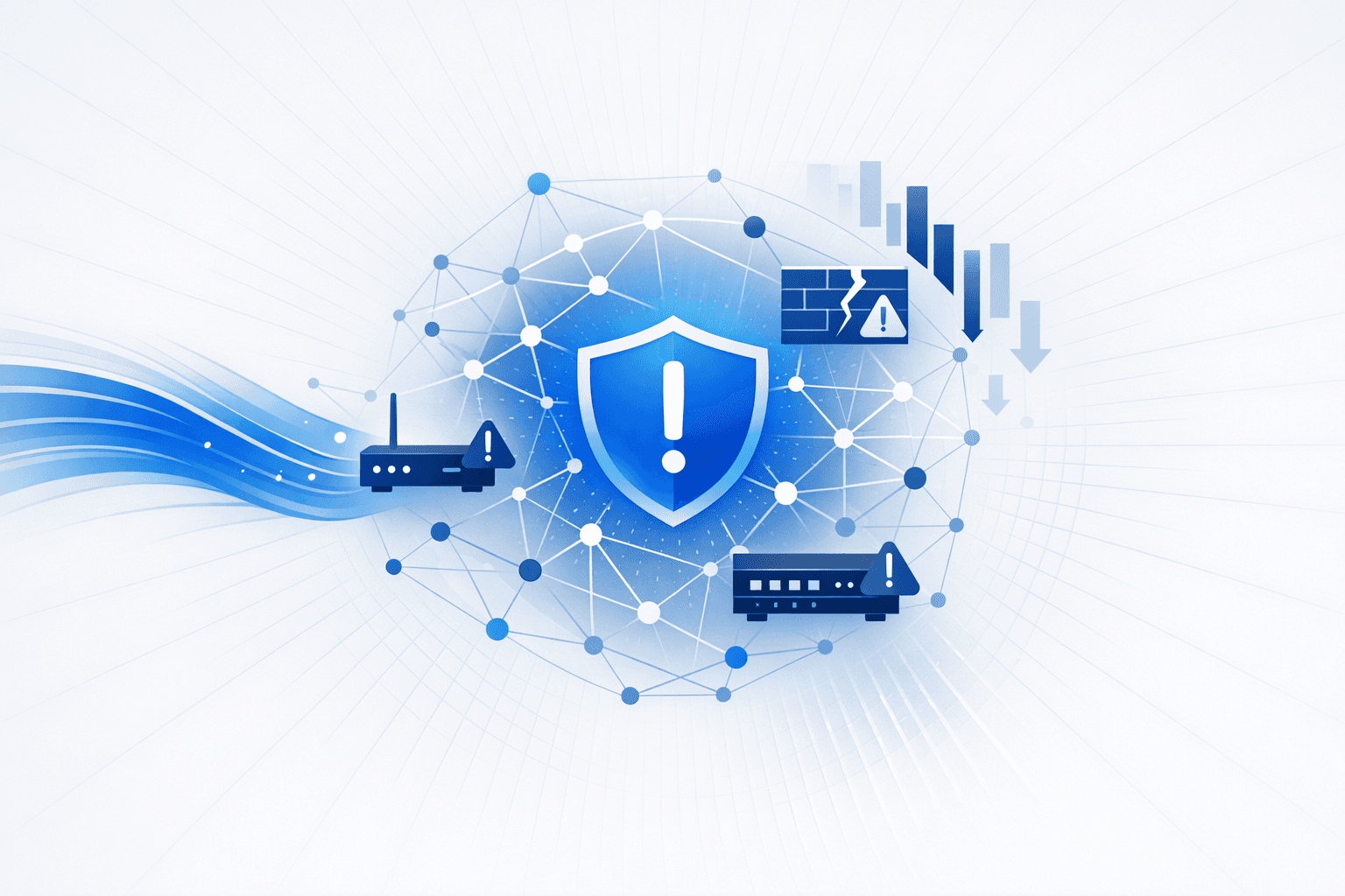 Surge in Exploited Network Device Vulnerabilities and CISA KEV Catalog Expansion