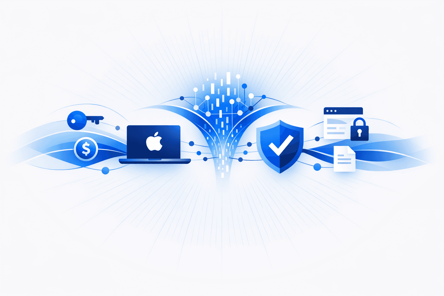 Surge in macOS Info-Stealer Activity and Apple XProtect Script-Detection Updates