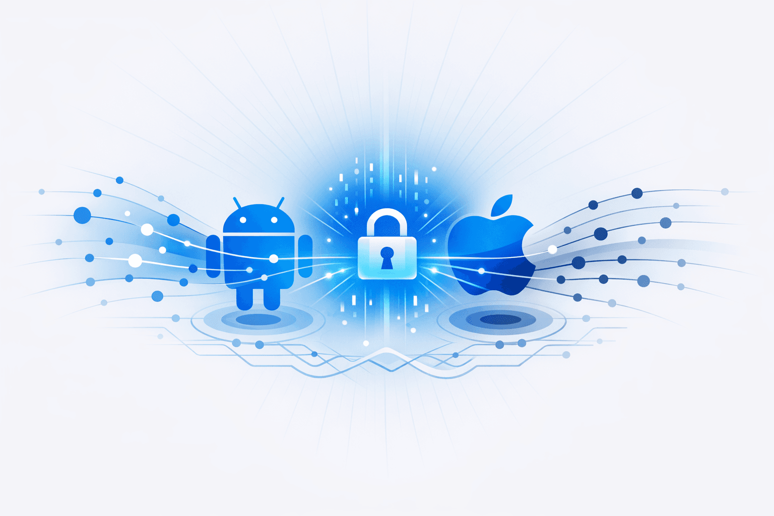 Surge in Mobile Malware and Spyware Targeting Android and Apple Devices
