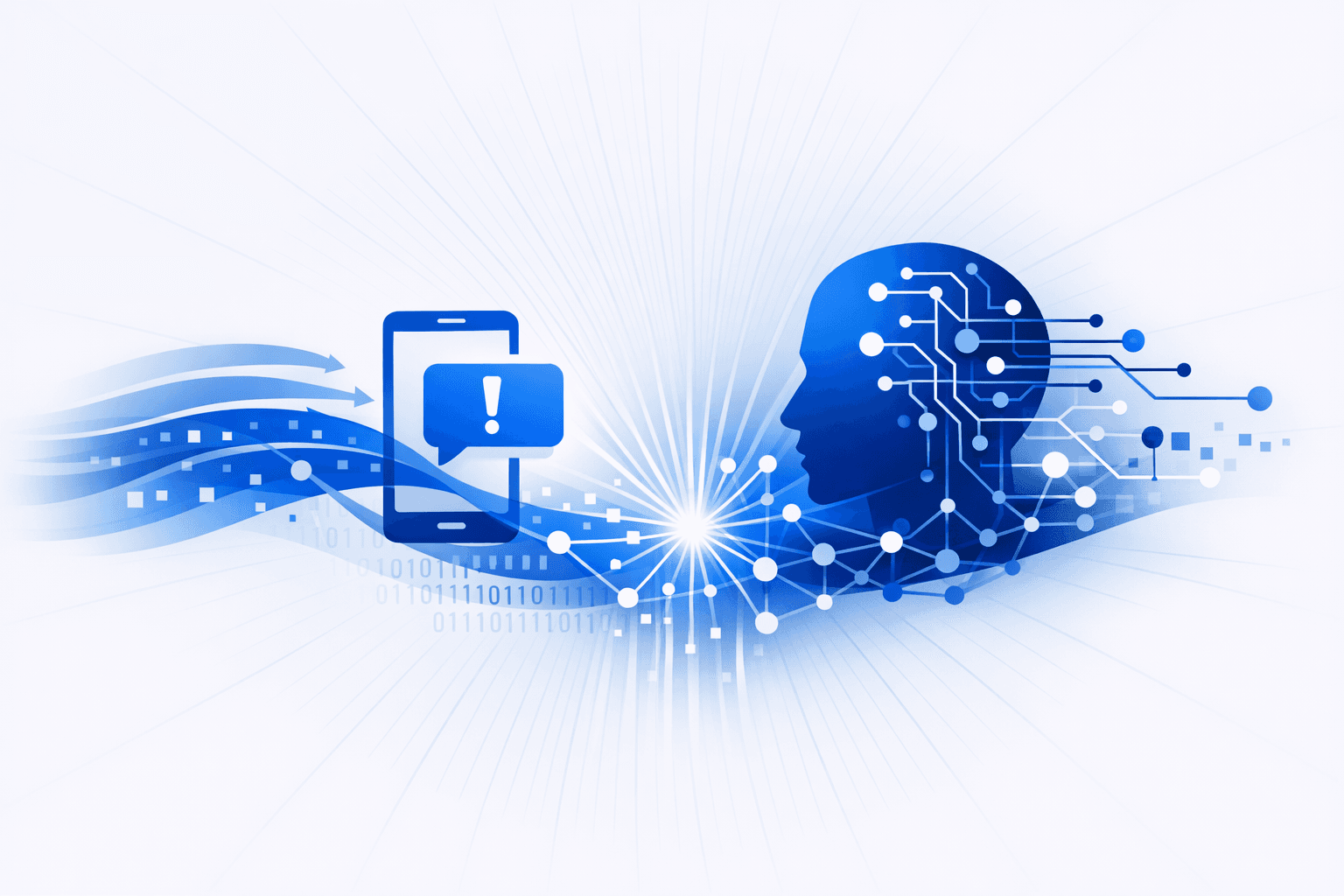 Surge in Mobile Threats: SMS Blaster Scams and AI-Driven Risks