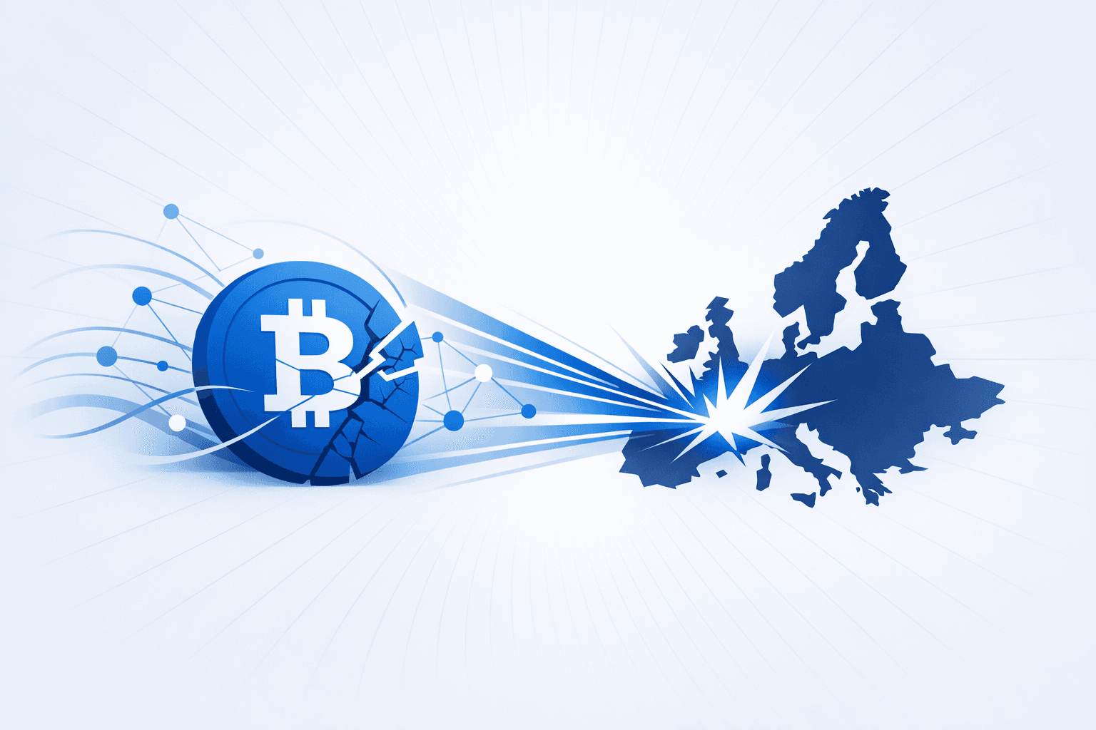 Surge in Physical Violence Against Cryptocurrency Holders in Europe