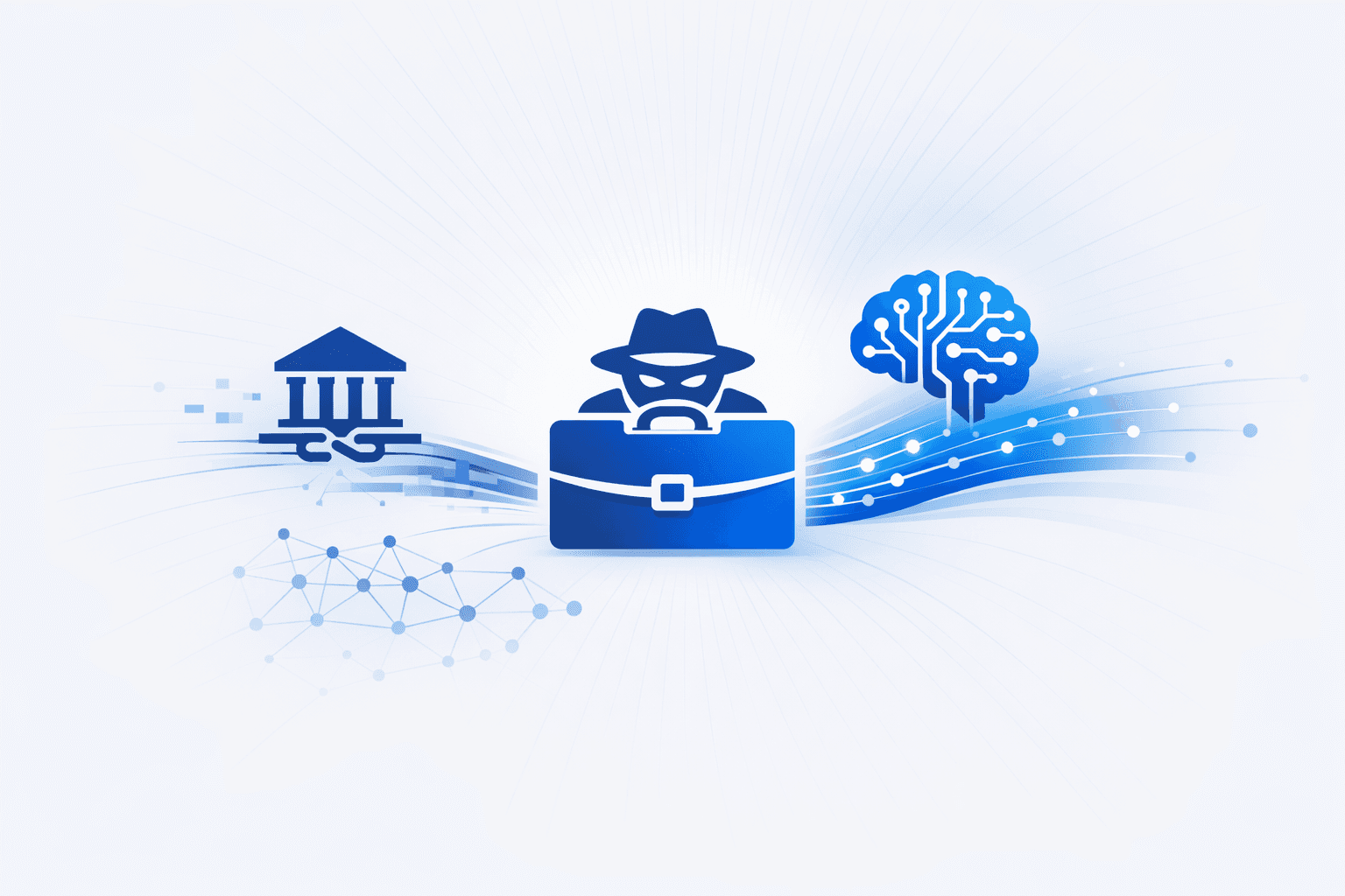 Surge in Synthetic Business Fraud Enabled by Weak State Controls and AI