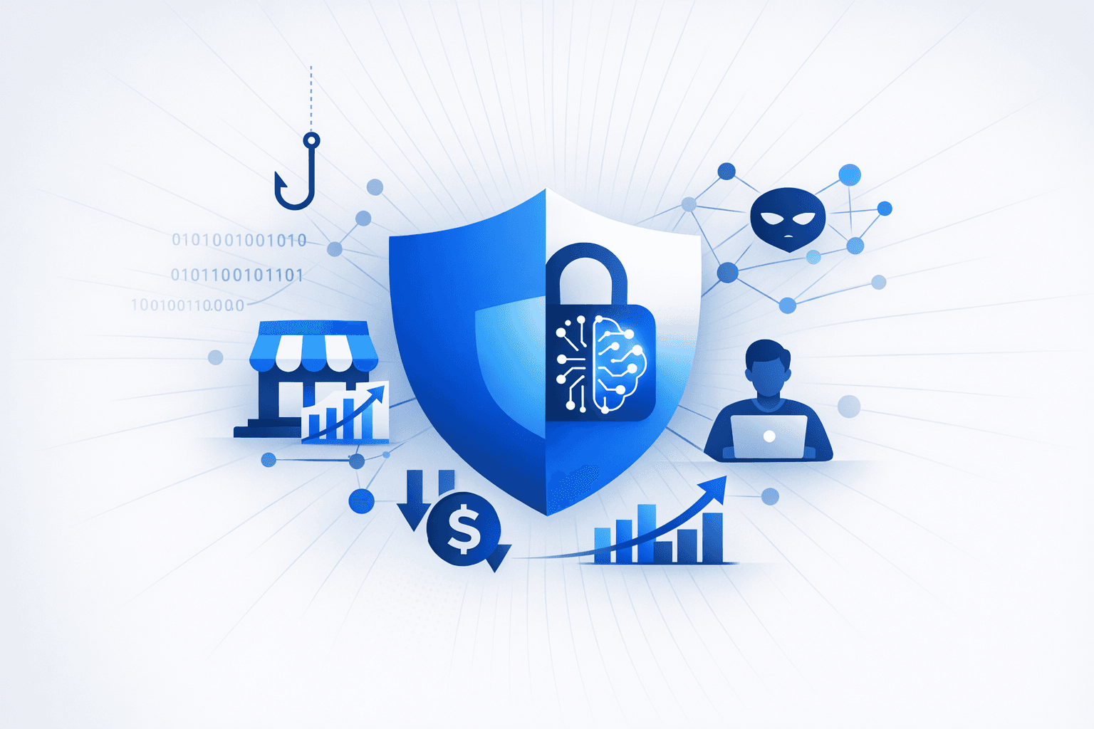 Surveys Highlight Rising Fraud and Cybercrime Impacts on Small Businesses and Gig Platforms