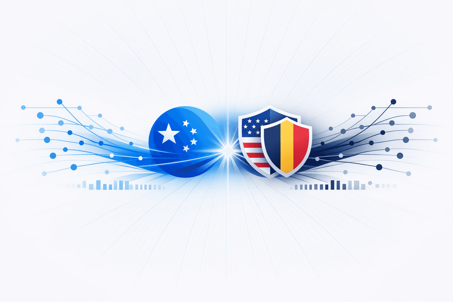 Suspected Chinese Cyber Operations Targeted U.S. and Belgian Government Networks