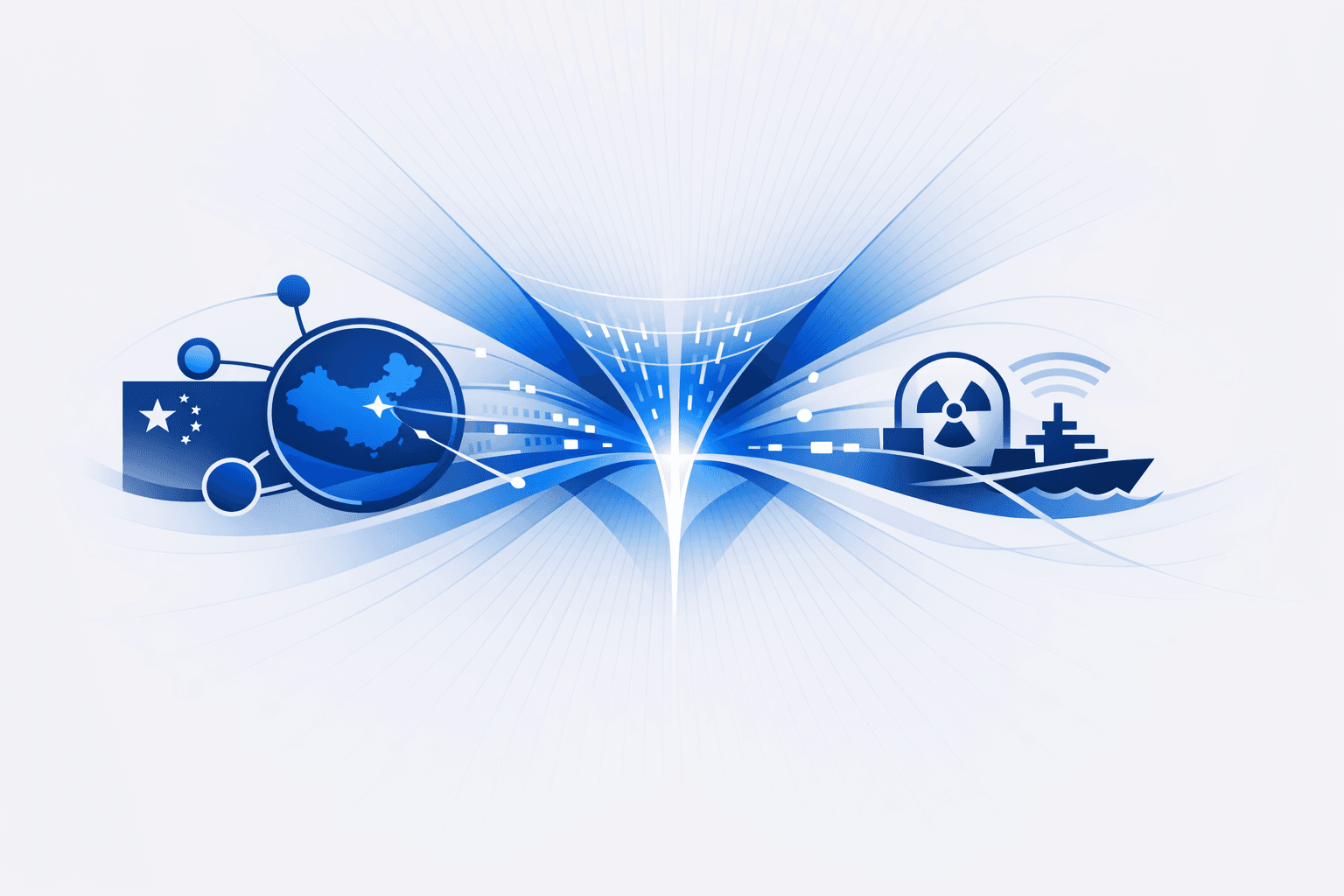 Suspected Chinese-Speaking Operator Breaches Philippine Nuclear and Naval Organizations