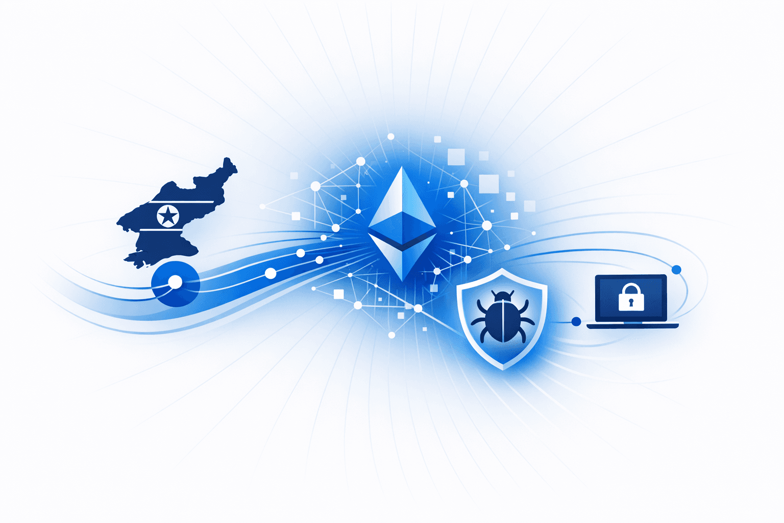 Suspected DPRK Activity Tied to Drift Protocol Breach and EtherRAT Delivery Campaign