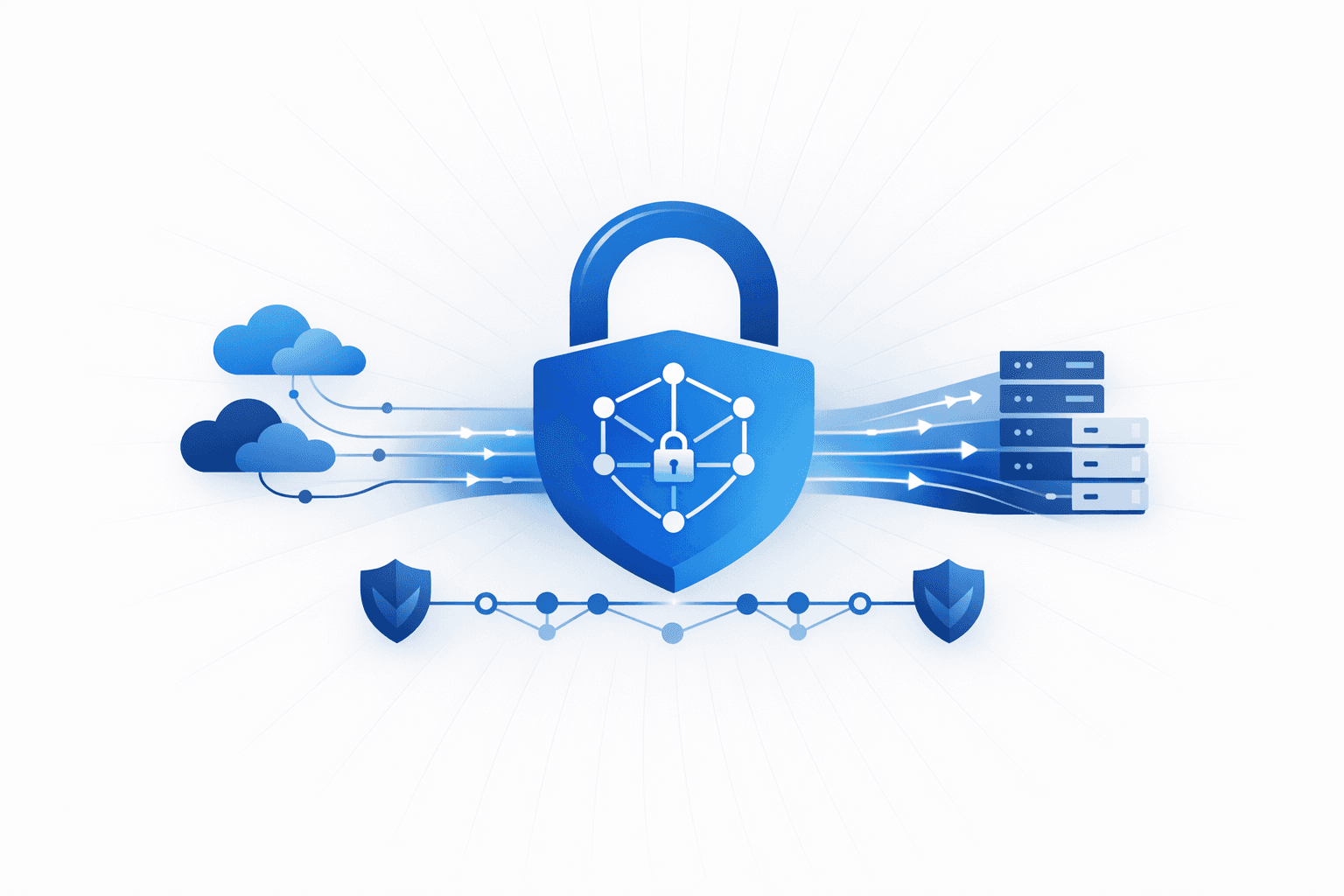 Swiss Data Protection Officers Warn Against SaaS Without End-to-End Encryption