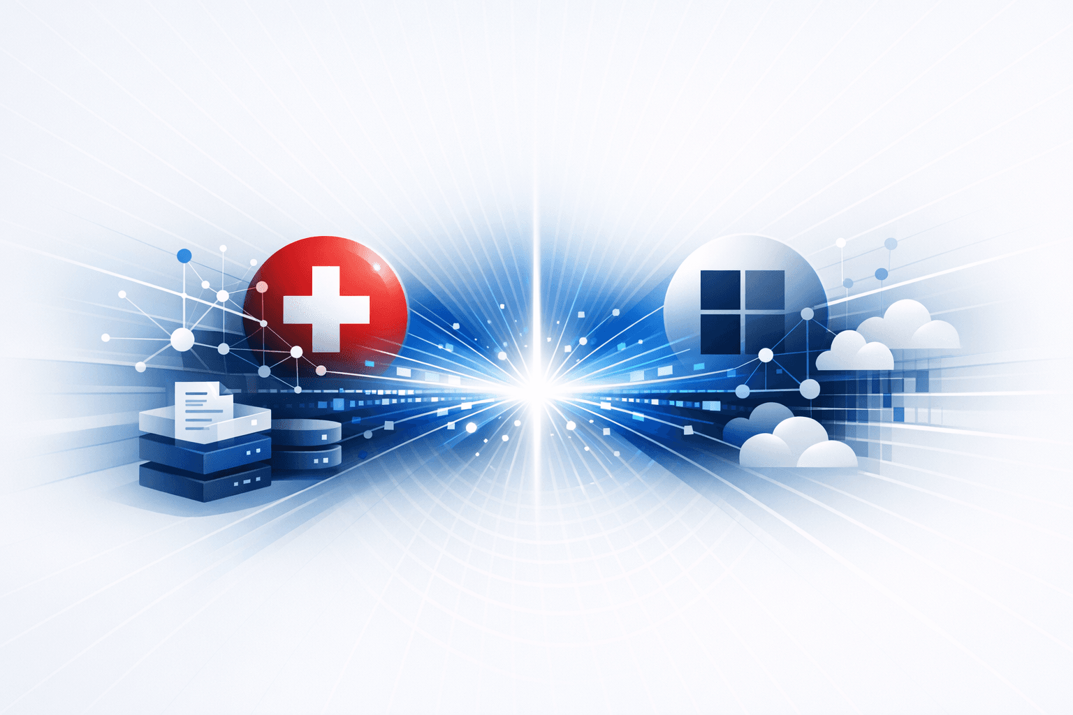 Switzerland Deploys Sovereign Open-Source Workplace Alongside Microsoft 365