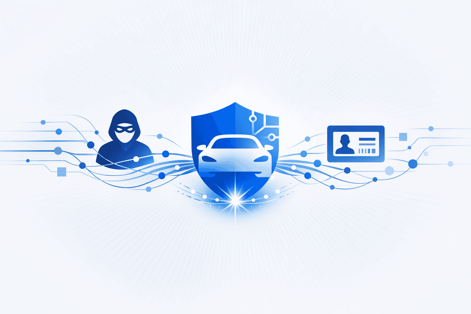 Synthetic Identity Fraud Targeting Superprime Auto Loans
