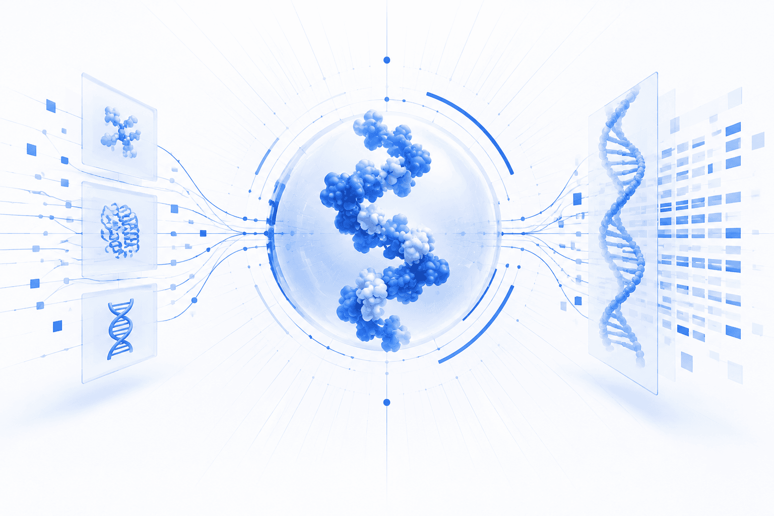 SynthID Bio Watermarks AI-Generated Proteins and Genomes